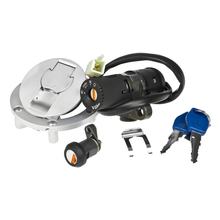 Schlosssatz für Yamaha TZR, RR, MBK X-Power (03-)