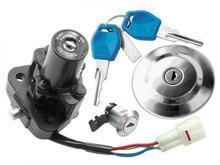 Schlosssatz für Yamaha YBR 250 (07-)