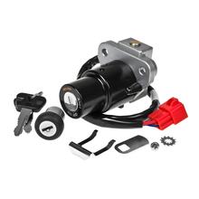Schlosssatz für Yamaha YZF-R 125 (2007-)