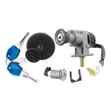 Schlosssatz wasserdicht für Keeway Focus, Fact, RY8