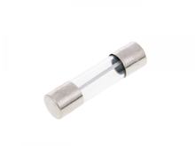 Sicherung Glassicherung 25 x 6mm 15A