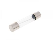 Fixation fusible en verre de 30 x 6 mm 10A