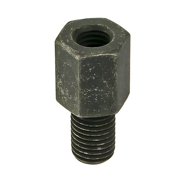 Spiegel Adapter - Aufnahme M10 Linksgewinde - Spiegel M8 Linksgwinde