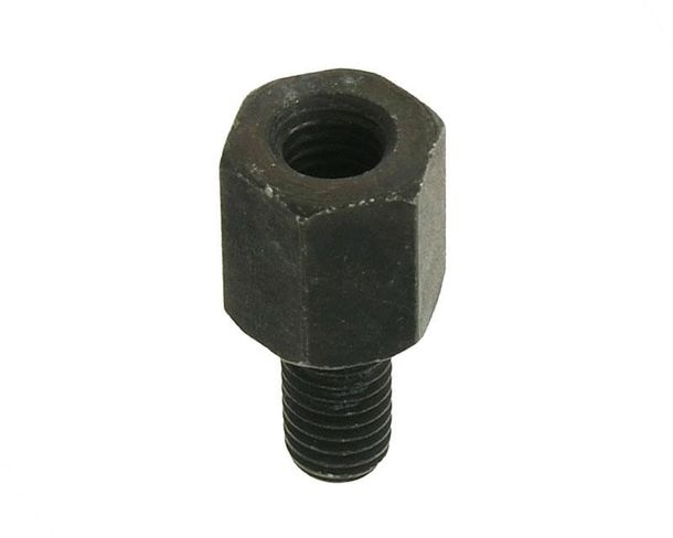 Spiegel Adapter - Aufnahme M8 Linksgewinde - Spiegel M8 Rechtsgewinde