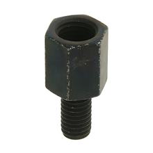 Mirroradapter - Grabación M8 rosca derecha - Espejo M10 rosca a la derecha