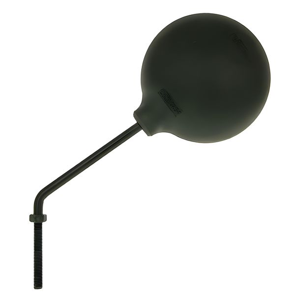 Spiegel Vicma links/rechts schwarz in OEM - Qualität M8/125