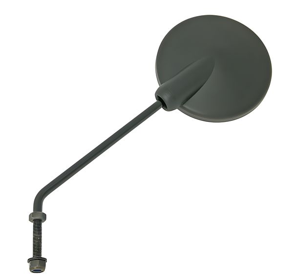 Spiegel Vicma links/rechts schwarz in OEM - Qualität M8/125