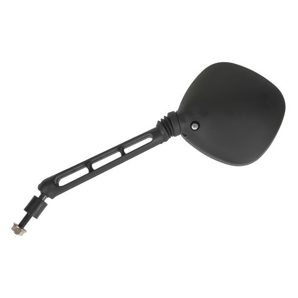Spiegel Vicma links/rechts schwarz in OEM - Qualität M8/125