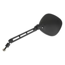 Rétroviseur Vicma gauche/droite noir en OEM - qualité M8/125