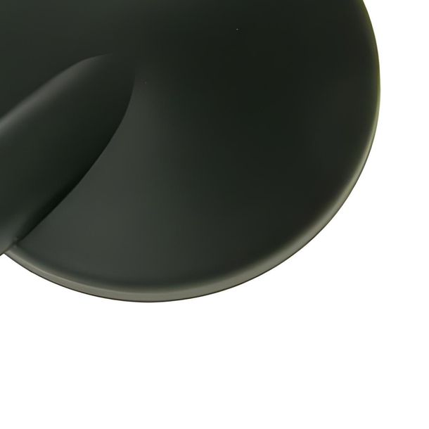 Rétroviseurs Highsider smart Short Arm rétroviseurs M8x1,25 noir avec homologation pour Derbi Senda, Gilera RCR / SMT et Rieju