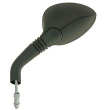 Rétroviseur Vicma gauche noir en OEM - qualité M8/125