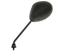 Specchietto Vicma sinistro nero in originale - qualità M8/125