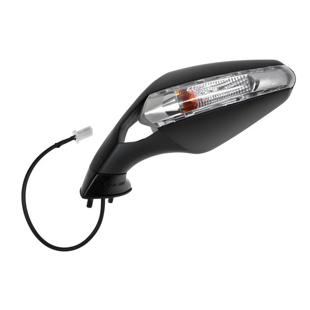 rétroviseur gauche pour DERBI GPR 50, 125 (04-08), Derbi GPR