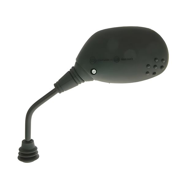 Spiegel Vicma links schwarz in OEM - Qualität M10/125
