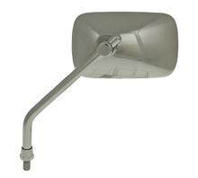 Vicma linkse chromen spiegel in OEM-kwaliteit M10/125