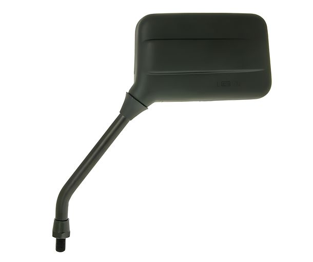 Spiegel Vicma links schwarz in OEM - Qualität M10/125