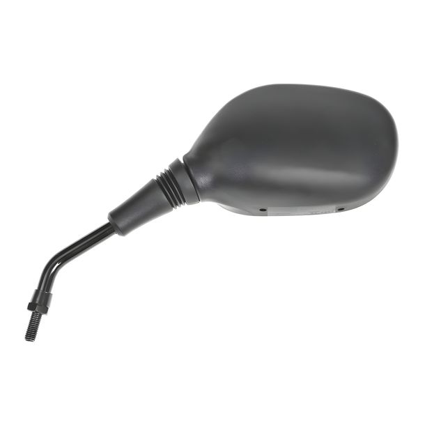 Spiegel Vicma links schwarz in OEM - Qualität M8/125