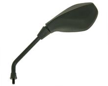 Zrcátko Vicma vlevo černé v OEM kvalitě M8/125