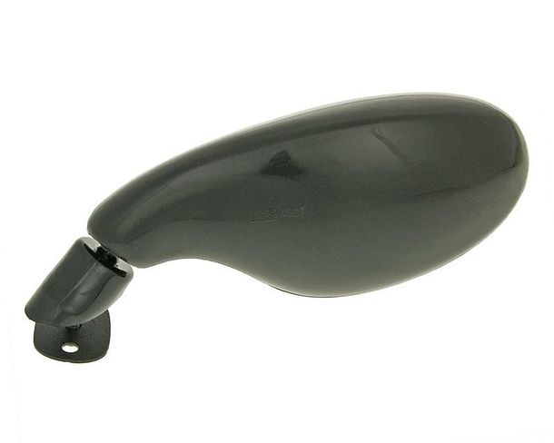 Rétroviseur Vicma gauche noir en OEM - qualité M6/100