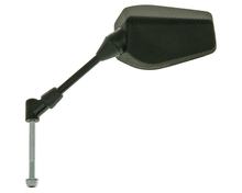 Specchietto Vicma sinistro nero in originale - qualità M8/125