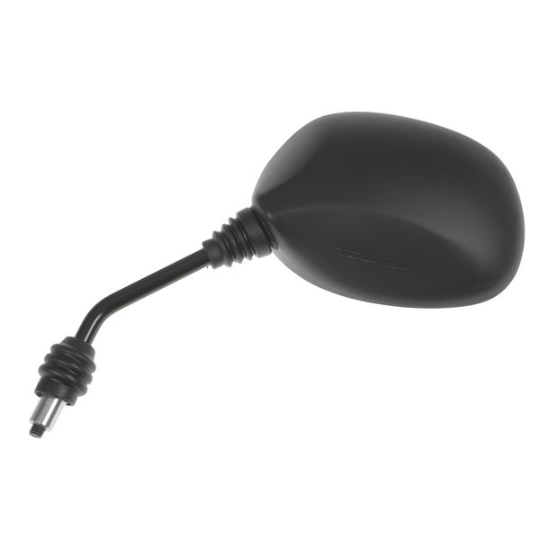 Spiegel Vicma links schwarz in OEM - Qualität M8/125