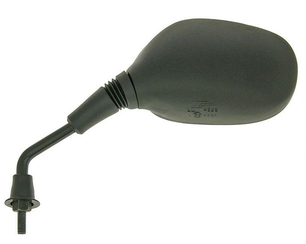 Spiegel Vicma links schwarz in OEM - Qualität M8/125