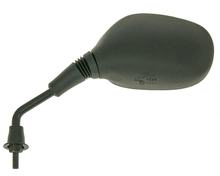 Lustro Vicma lewe czarne w OEM - jakość M8/125