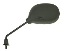 Spiegel Vicma links schwarz in OEM - Qualität M8/125