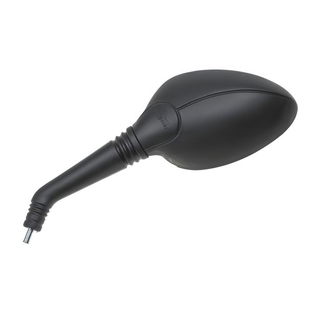 Spiegel Vicma links schwarz in OEM - Qualität M8/125