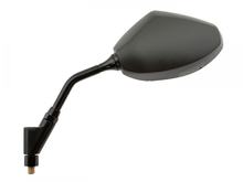 Spiegel Vicma links schwarz in OEM - Qualität M10/125
