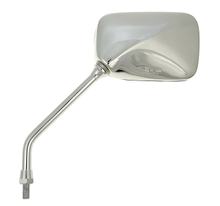 Specchietto Vicma sinistro cromato in qualità OEM M10/125