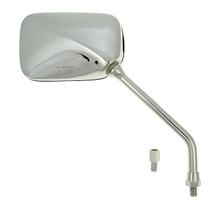 Zrcátko Vicma pravé chrom v OEM kvalitě M10/125