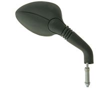 Specchietto Vicma destro nero in OEM - Qualità M8/125