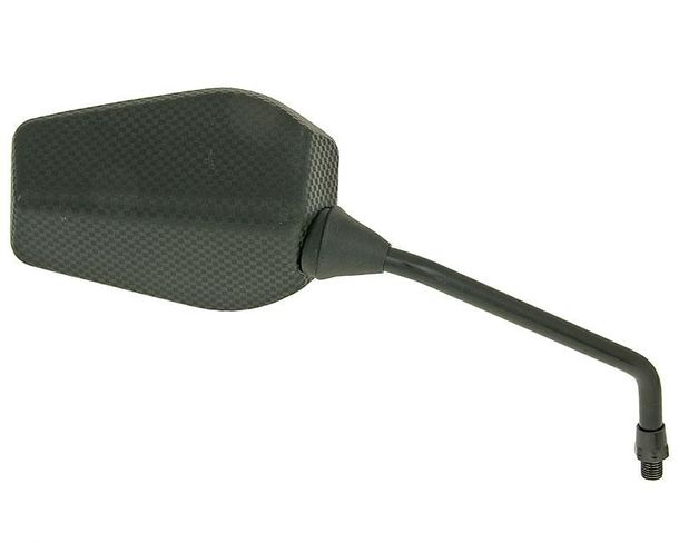Rétroviseur Vicma droit noir OEM - Qualité M10/125