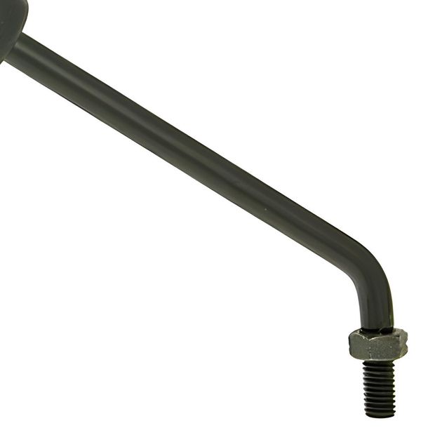 Rétroviseur droit noir Vicma en qualité OEM M8/125