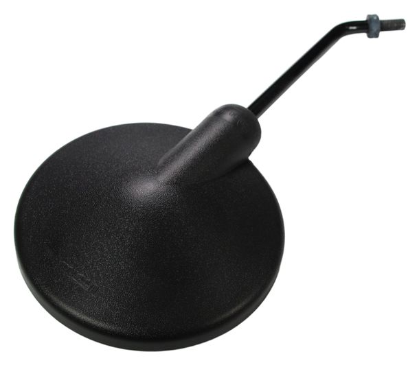 Rétroviseur droit noir Vicma en qualité OEM M8/125