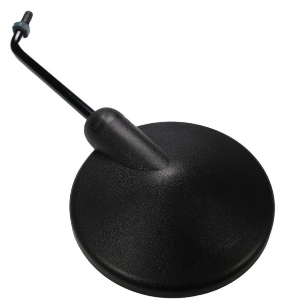 Rétroviseur droit noir Vicma en qualité OEM M8/125