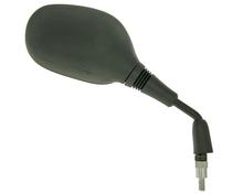 Specchietto Vicma destro nero in OEM - Qualità M8/125