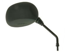 Specchietto Vicma destro nero in OEM - Qualità M8/125