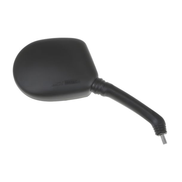 Specchietto Vicma destro nero in OEM - Qualità M8/125