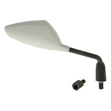 Retrovisor Vicma direito branco em qualidade OEM M10/125