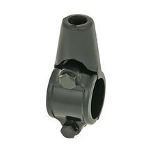 držák zrcátka 22mm / M10 levý závit