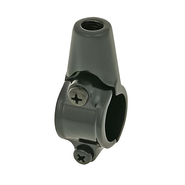 Spiegelhalterung 22mm / M10 Rechtsgewinde