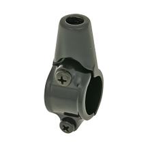 držák zrcátka 22mm / M10 pravý závit