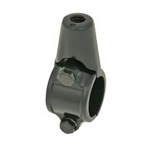 držák zrcátka 22mm / M8 levoutočivý závit