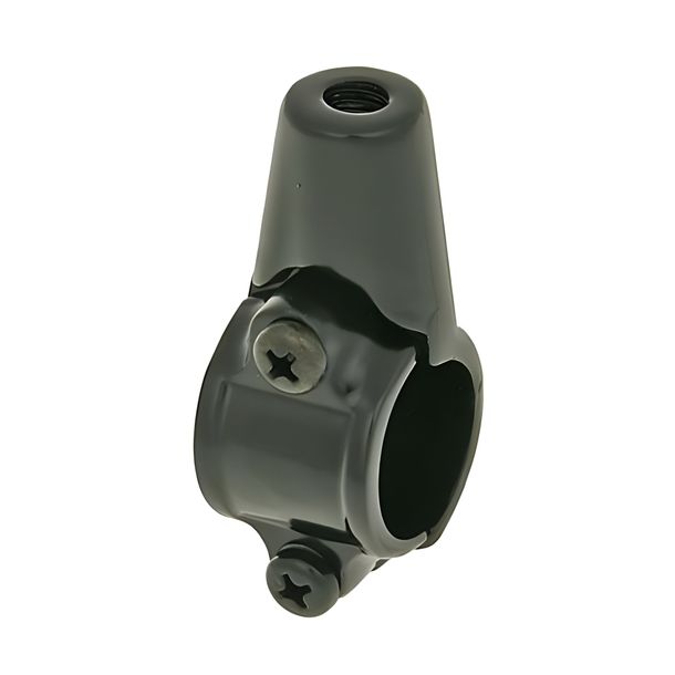 Spiegelhalterung 22mm / M8 Rechtsgewinde