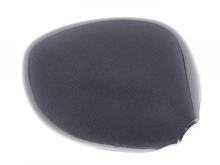 Cobertura do retrovisor direito para Piaggio X Evo 125, 250, 400ccm 07-