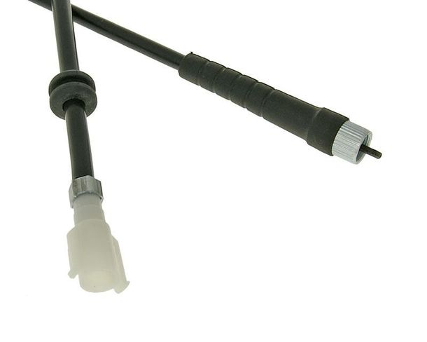 Câble compteur de vitesse Tecnium pour Aprilia Amico, Aprilia Amico GL Sport 50 ccm