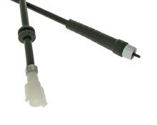 Cable velocímetro Tecnium para Aprilia Amico, Aprilia Amico GL Sport 50 ccm