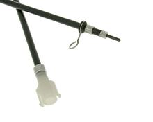Câble compteur de vitesse pour Piaggio Quartz 50, Skipper 125/150